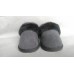 Women's slippers  Grеys