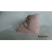 Baby booties Pink