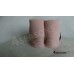 Baby booties Pink