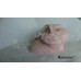 Baby booties Pink