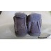 Men's slippers Grаy Cloud