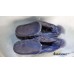 Men's slippers Grаy Cloud