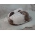 Ladies slippers Fluffy