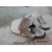 Ladies slippers Fluffy